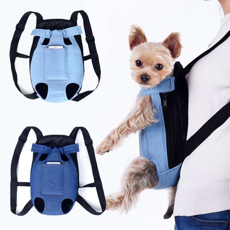 Sac Ventral Sac De Transport Chien 15 Kg Sac Ventral Sac Pour