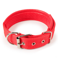 Collier pour chien en nylon robuste