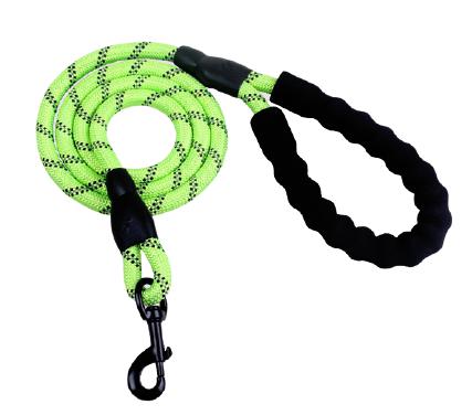 Corde à Lancer Flottante Folpus 10mm X 30m - Orange Réfléchissant