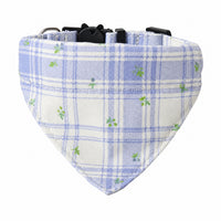 Collier pour chien en bandana