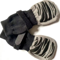 Non-slip protective socks for dogs 