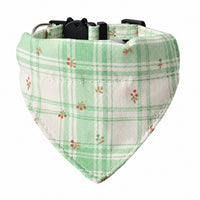 Collier pour chien en bandana