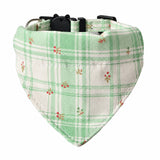 Collier pour chien en bandana