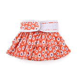 Couche pour chien femelle