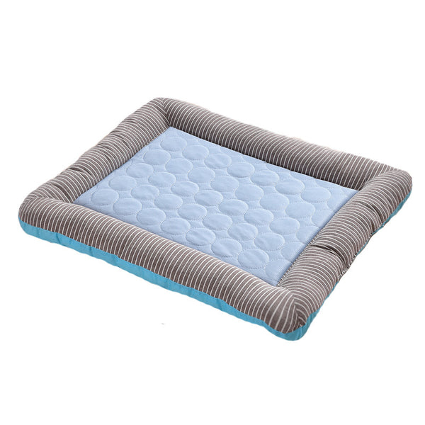 Coussin pour chien respirant et rafraichissant