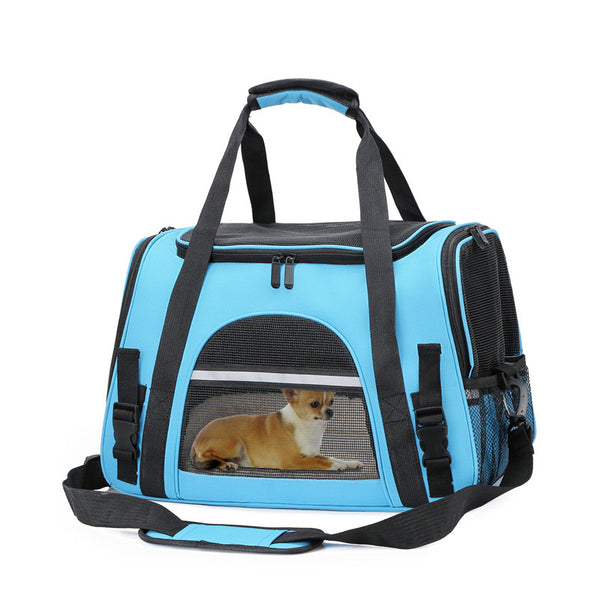 Sac de transport pour chien moins de 10 kg