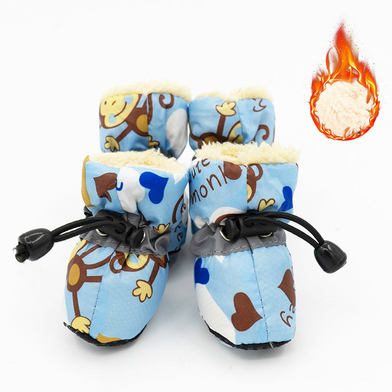 Chaussures Plateforme Naughty Monkey Imprimé Zèbre - Taille US 7, Occasion Bon état
