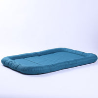Coussin de couchage doux pour chien