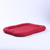 Coussin de couchage doux pour chien