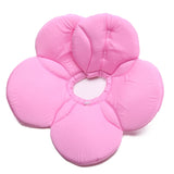 Collerette de protection design fleur pour chien