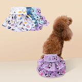 Couche pour chien femelle