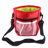 Sac porte friandises pour chien