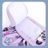 Couche pour chien femelle