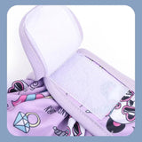 Couche pour chien femelle