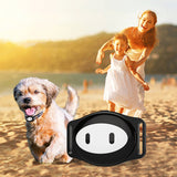 Collier GPS étanche pour chien