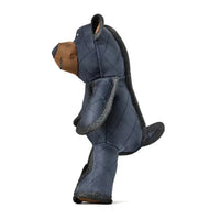 Peluche à mâcher ultra-résistante pour chien