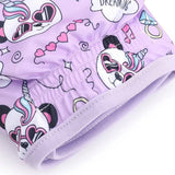 Couche pour chien femelle