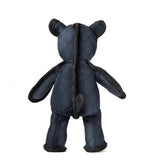 Peluche à mâcher ultra-résistante pour chien