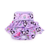 Couche pour chien femelle