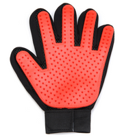 Gant brosse magique attrape poils
