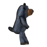 Peluche à mâcher ultra-résistante pour chien