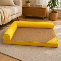 Lit apaisant pour chien