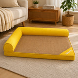 Lit apaisant pour chien