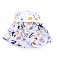 Couche pour chien femelle
