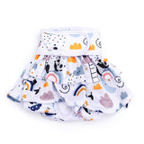 Couche pour chien femelle