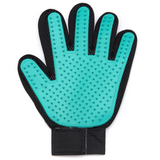 Gant brosse magique attrape poils