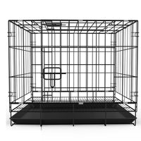 Cage d'intérieur pour chien