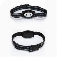 Collier GPS étanche pour chien