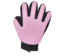 gant attrape poil pour chien