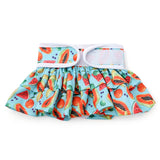 Couche pour chien femelle
