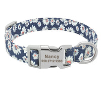 Collier personnalisable