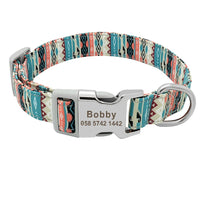Collier pour chien