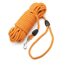 Longe 10m ultra résistante pour chien