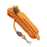 Longe 10m ultra résistante pour chien