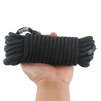 Longe 10m ultra résistante pour chien