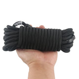 Longe 10m ultra résistante pour chien