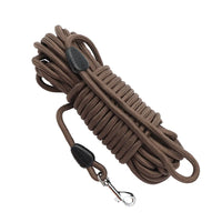 Longe 10m ultra résistante pour chien