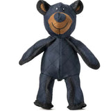 Peluche à mâcher ultra-résistante pour chien