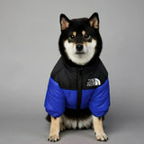 Doudoune imperméable pour chien The Dog Face