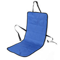 Dog car seat protector mat