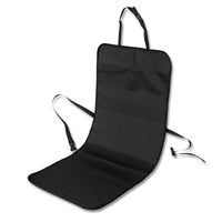 Dog car seat protector mat