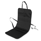 Dog car seat protector mat