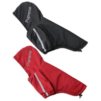 Manteau imperméable réfléchissant pour chien The Dog Face