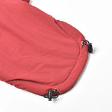 Kway chaud et réfléchissant en coton pour chien