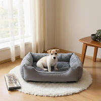 Panier pour chien orthopédique