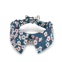 Bandana collier fleuri Truelove® pour chien